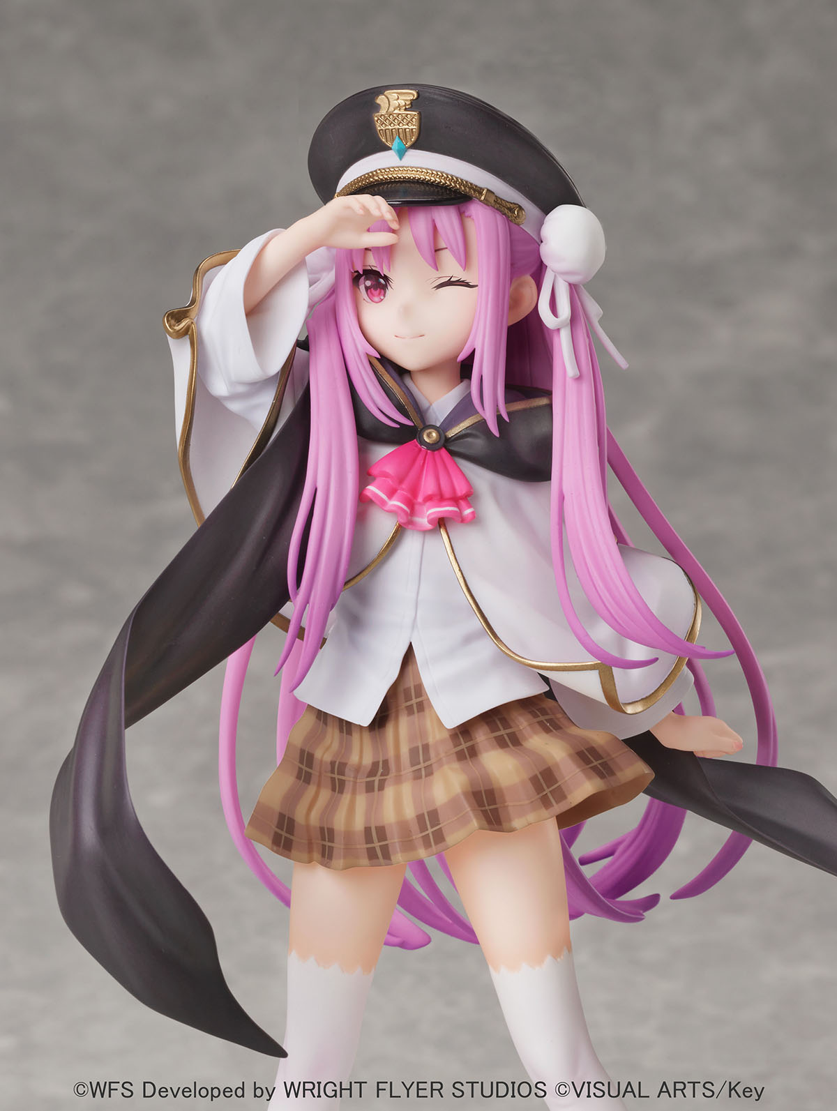Heaven Burns Red: Tama Kunimi 1/8 Scale Prize Figure