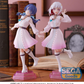 Love Live! Hasu no Sora Jogakuin School Idol Club: Sayaka Murano Desktop x Decorate Prize Figure