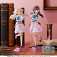Love Live! Hasu no Sora Jogakuin School Idol Club: Megumi Fujishima Desktop x Decorate Prize Figure