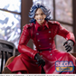 Tokyo Revengers: Taiju Shiba PM Perching Prize Figure