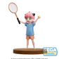 Spy x Family: Anya -Tennis- Luminasta Prize Figure