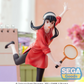 Spy x Family: Yor Tennis Luminasta Prize Figure