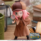 Spy x Family: Anya -Playing Detective- Luminasta Prize Figure