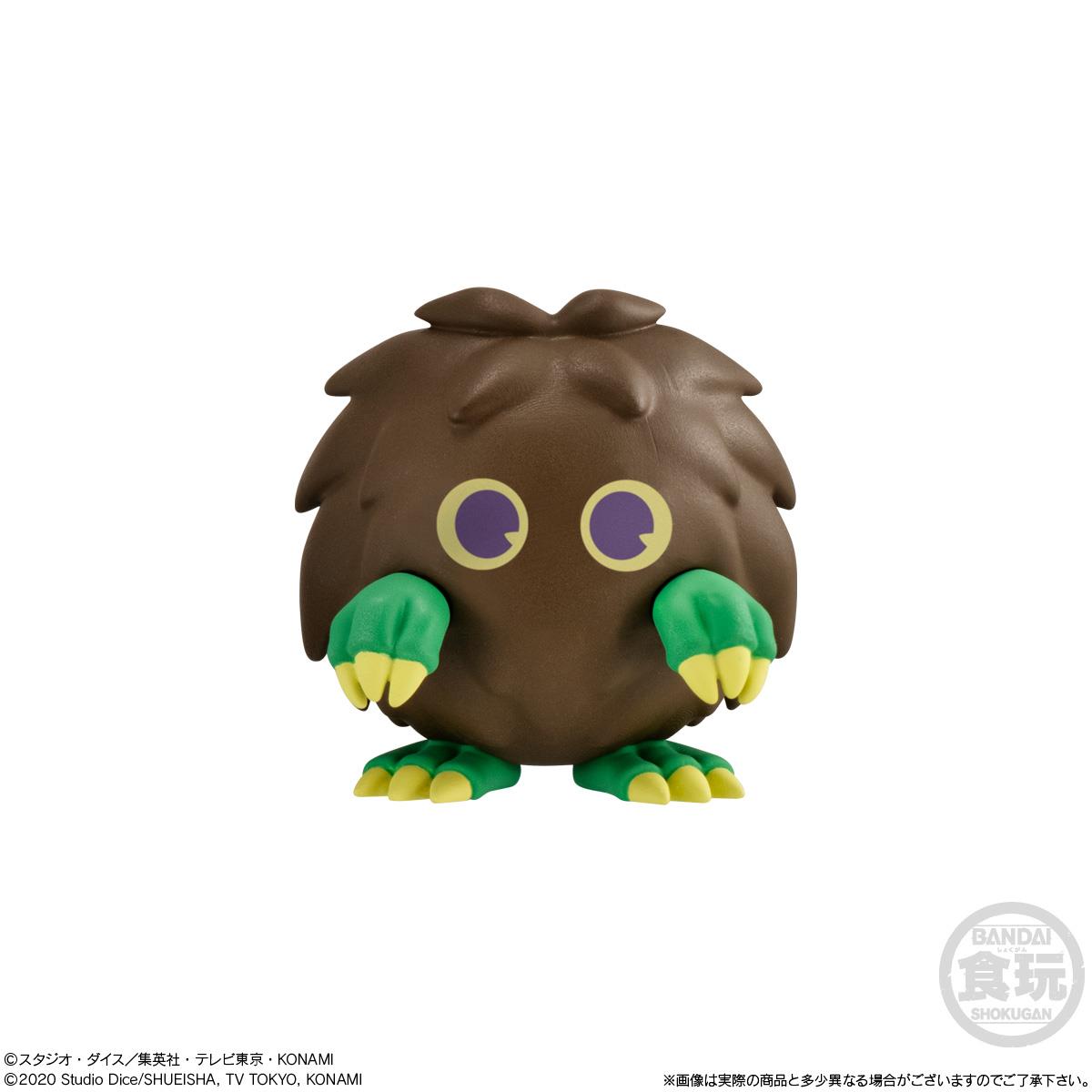 Yu-Gi-Oh!: Monster Collection 1 Blind Box