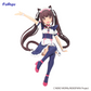 Nekopara: Chocola Noodle Stopper Prize Figure