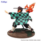 Demon Slayer: Tanjiro Exceed Creative Prize Figure
