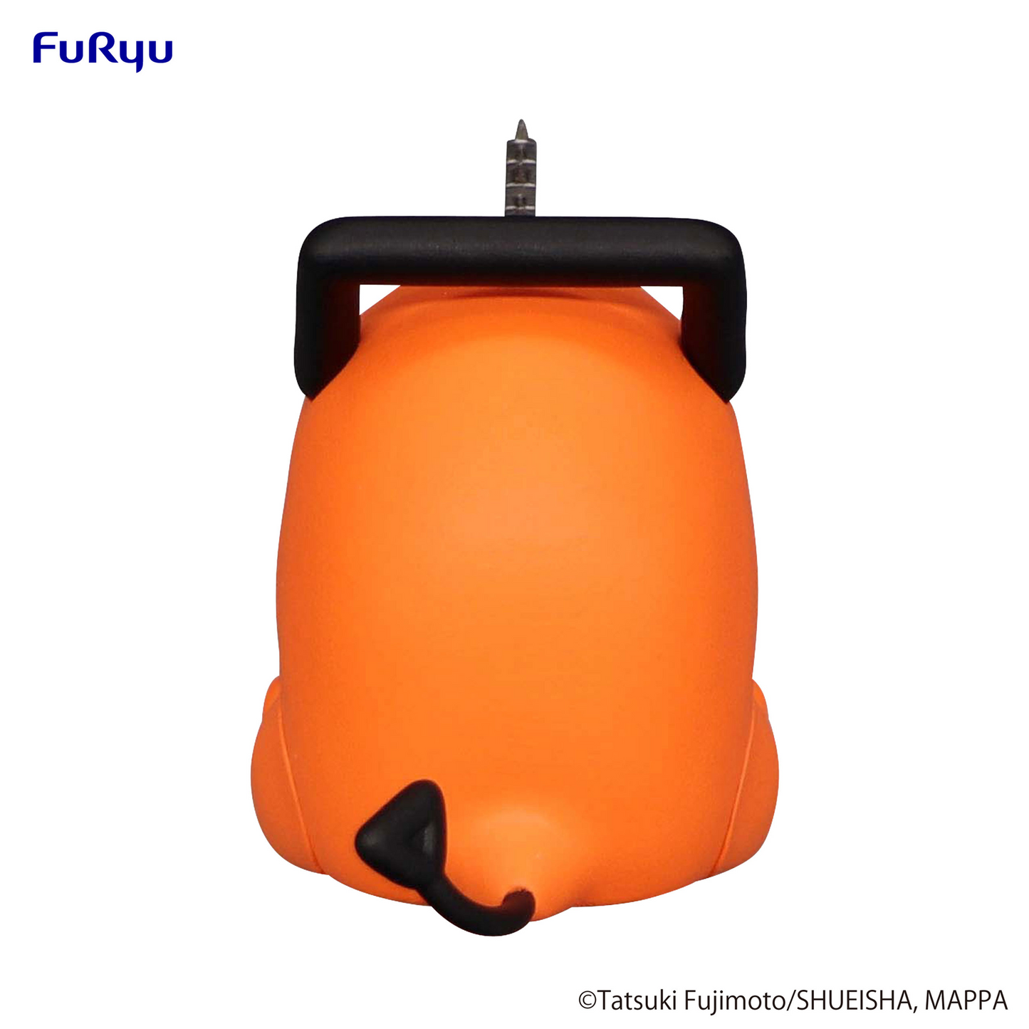 Chainsaw Man: Pochita -Naughty- Petit Noodle Stopper Prize Figure