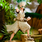 Dr. Stone: Senku Ishigami TENITOL Figurine