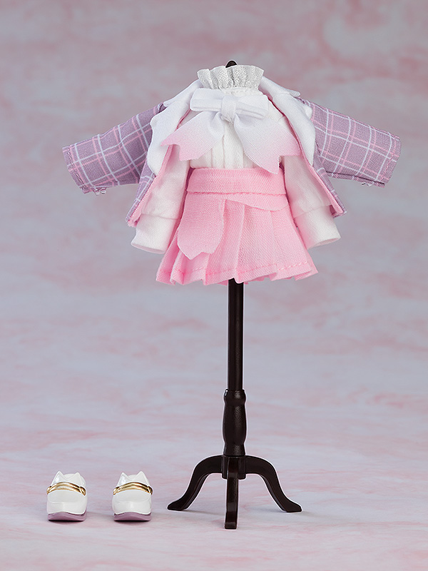 Vocaloid: Sakura Miku: Hanami Outfit Ver. Nendoroid Doll