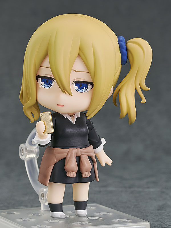 Kaguya-sama: Love is War: 2257 Ai Hayasaka Nendoroid