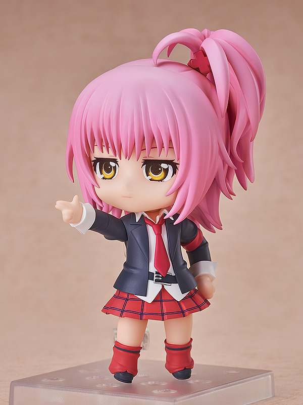Shugo Chara: 2144 Amu Hinamori Nendoroid