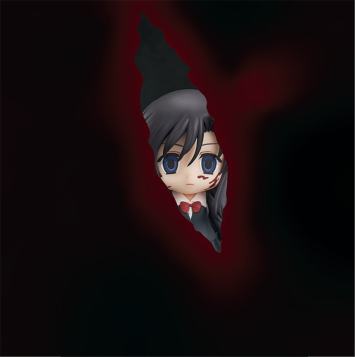 School Days: 2209 Kotonoha Katsura Nendoroid