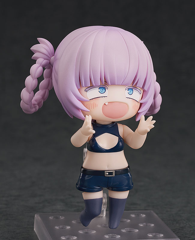 Call of the Night: 2147 Nazuna Nanakusa Nendoroid