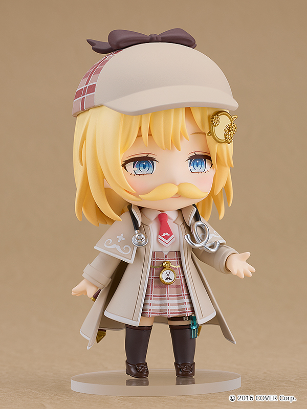 Hololive: 2216 Watson Amelia Nendoroid