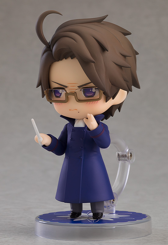 Hetalia: 2213 Austria Nendoroid