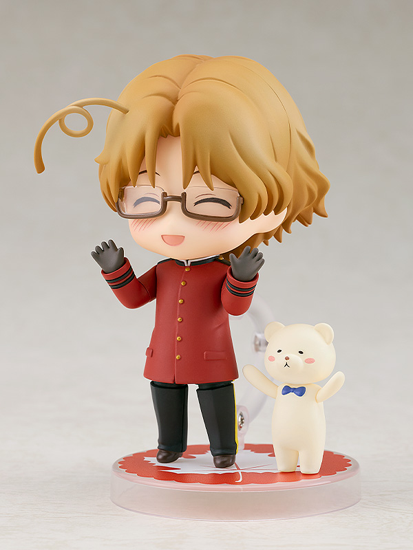 Hetalia: 2173 Canada Nendoroid