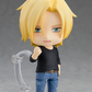 Banana Fish: 1077 Ash Lynx Nendoroid