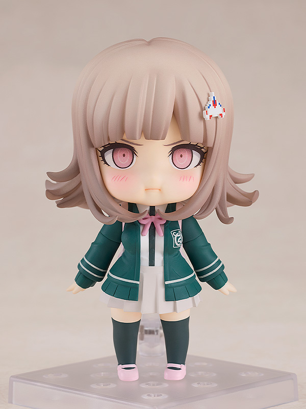 Danganronpa: 2227 Chiaki Nanami Nendoroid