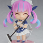 Hololive: 1663 Minato Aqua Nendoroid