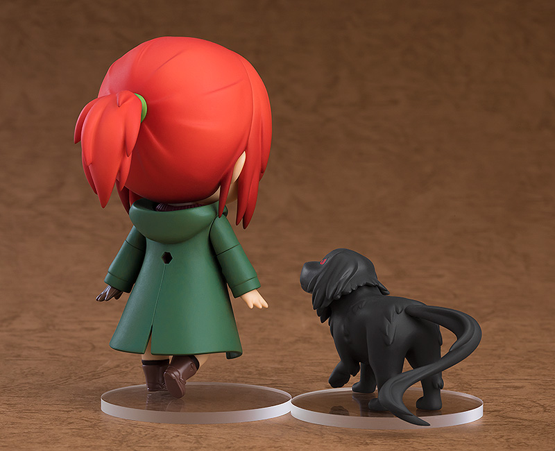 The Ancient Magus' Bride: 2174 Chise Hatori Nendoroid