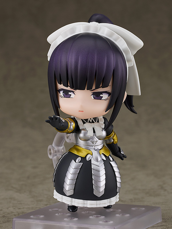 Overlord: 2194 Narberal Gamma Nendoroid