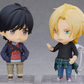 Banana Fish: 1082 Eiji Okumura Nendoroid