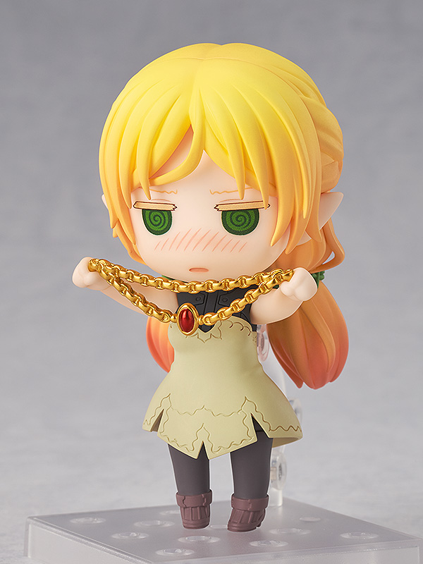 Uncle From Another World: 2130 Elf Nendoroid