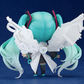Vocaloid: 2222 Hatsune Miku: Happy 16th Birthday Ver. Nendoroid