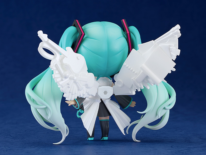 Vocaloid: 2222 Hatsune Miku: Happy 16th Birthday Ver. Nendoroid