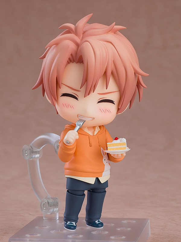 Idolish7: 2233 Mitsuki Izumi Nendoroid