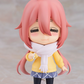Laid-Back Camp: 2189 Nadeshiko Kagamihara: School Uniform Ver. Nendoroid