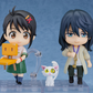 Suzume: 2237 Souta Munakata Nendoroid
