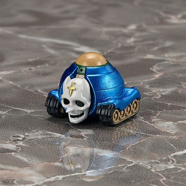 Jojo's Bizarre Adventure: 2163 Yoshikage Kira Nendoroid