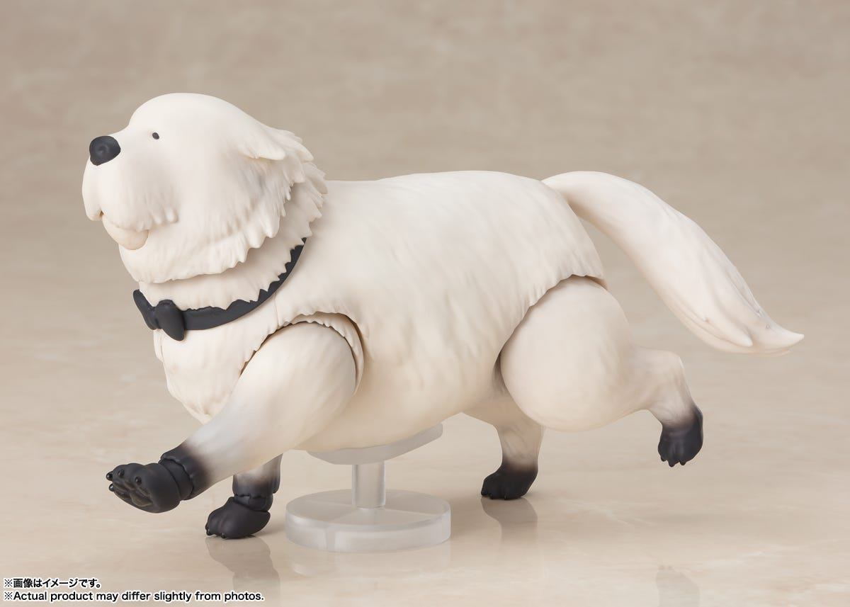 Spy x Family: Bond S.H. Figuarts -With Anya-