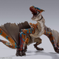 Monster Hunter: Tigrex S.H.MonsterArts