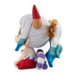 One Piece: Yamato Look Up Figurine