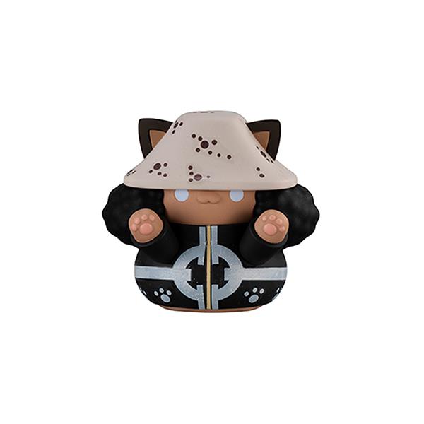 One Piece: Nyan Piece! Luffy and Seven Warlords of the Sea Blind Box