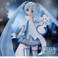 Vocaloid: Snow Miku -Sky Town Ver.- Luminasta Prize Figure