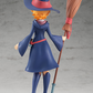 Little Witch Academia: Lotte Jansson POP UP PARADE Figurine