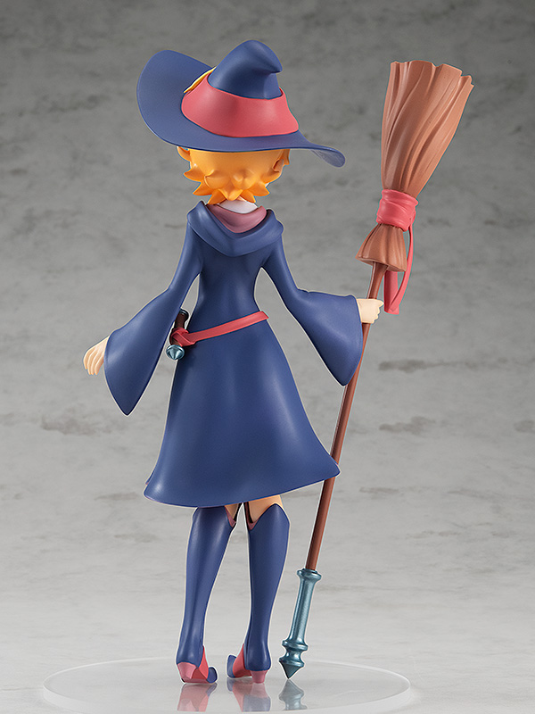 Little Witch Academia: Lotte Jansson POP UP PARADE Figurine