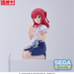 Bocchi the Rock!: Ikuyo Kita Perching Prize Figure