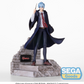 Mashle: Magic and Muscles: Lance Crown Luminasta Prize Figure