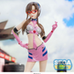 Evangelion: Mari -Pit Walk- Luminasta Prize Figure