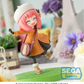 Spy x Family: Anya Family Ooting V2 Luminasta Prize Figure
