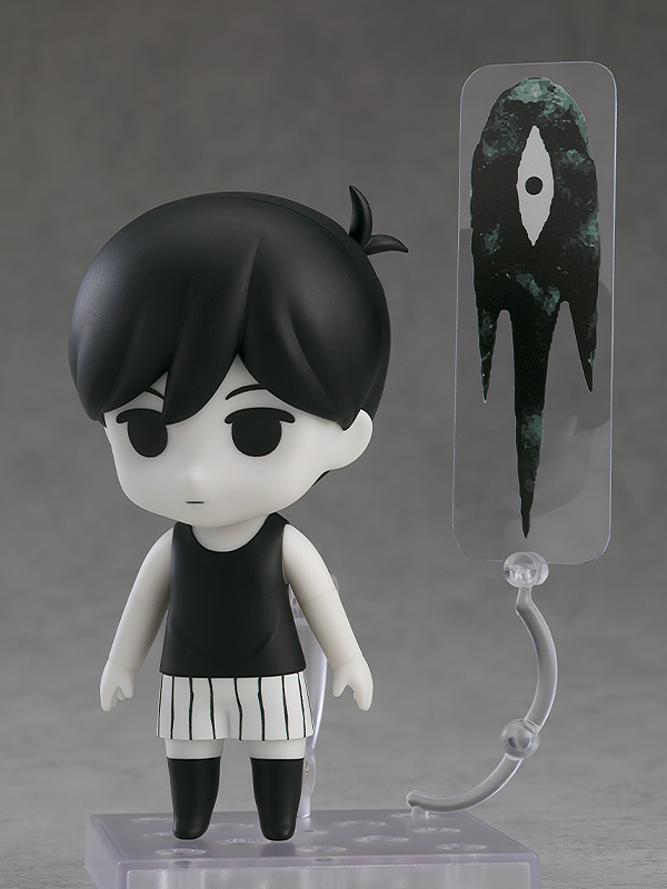 Omori: 2284 Omori Nendoroid