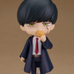 Mashle: Magic and Muscles: 2247 Mash Burnedead Nendoroid