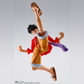 One Piece: Monkey.D.Luffy -The Raid on Onigashima- S.H.Figuarts