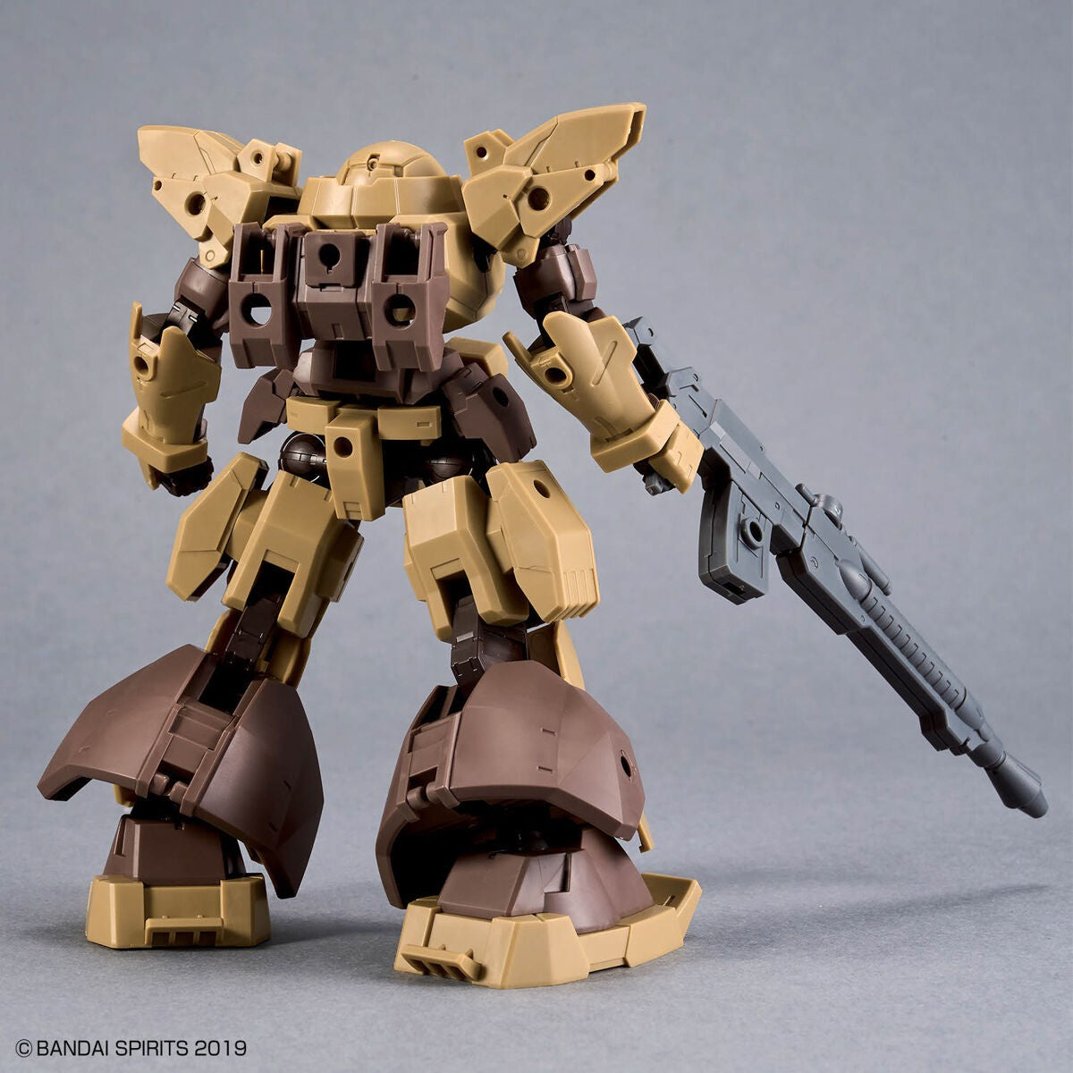30 Minutes Missions: Revernova [Brown] 1/144 Model