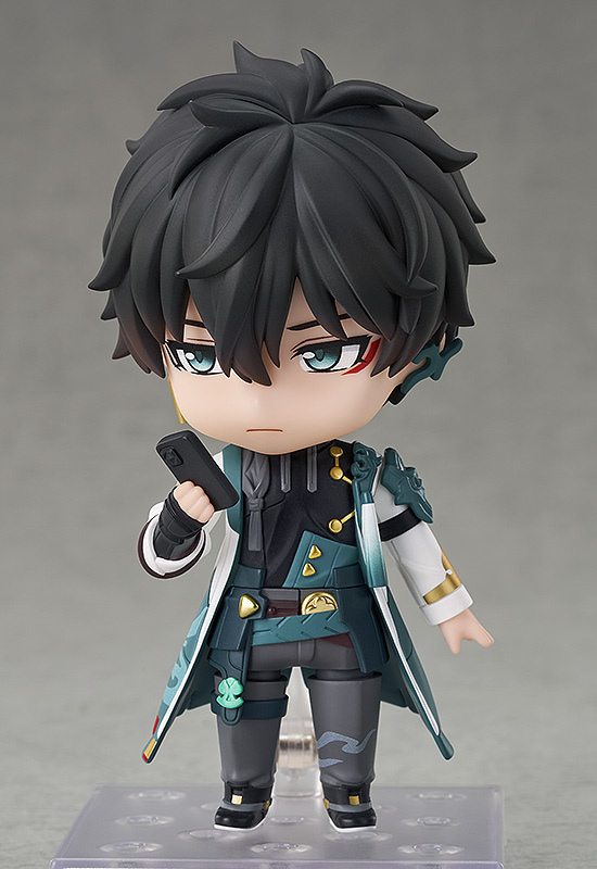 Honkai: Star Rail: 2276 Dan Heng Nendoroid