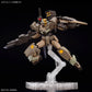 Gundam: Gundam OO Command Qan[t] Desert Type HG Model